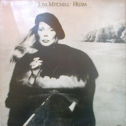 MITCHELL JONI - HEJIRA