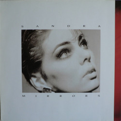 SANDRA   - MIRRORS