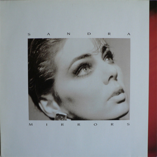SANDRA   - MIRRORS