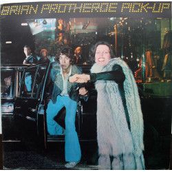 PROTHEROE BRIAN - Pick-Up