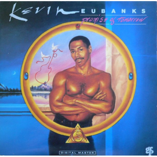 Eubanks Kevin - Promise Of Tomorrow