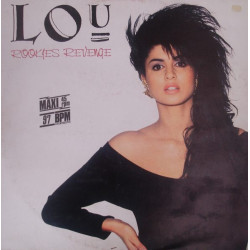 Lou - Rookies Revenge