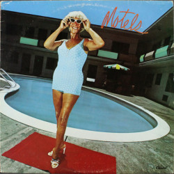 MOTELS - THE MOTELS