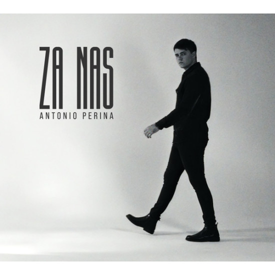 Perina Antonio - Za Nas