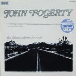 FOGERTY JOHN   - The Old Man Down The Road