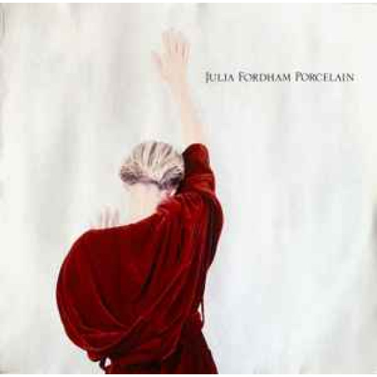 FORDHAM JULIA - Porcelain