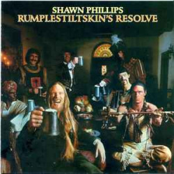 Phillips Shawn - Rumplestiltskin's Resolve