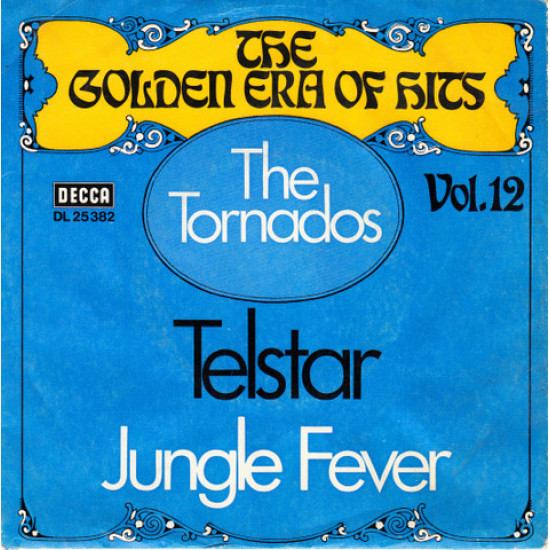 TORNADOS - Telstar