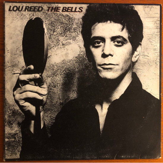REED LOU   - THE BELLS