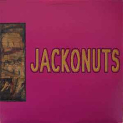 Jack'O'Nuts - Jackonuts