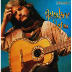DANIELE PINO   - Mascalzone Latino