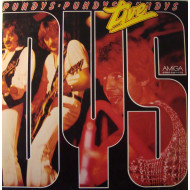 PUHDYS - Puhdys Live