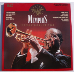 V.A. - Jazz/Louis Armstrong, Jelly Roll Morton…