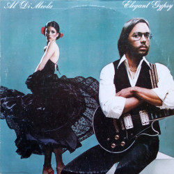 DI MEOLA AL - ELEGANT GYPSY