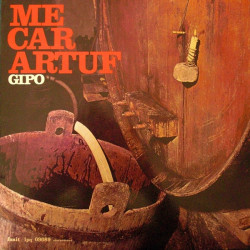 Farassino Gipo - Me Car Artuf