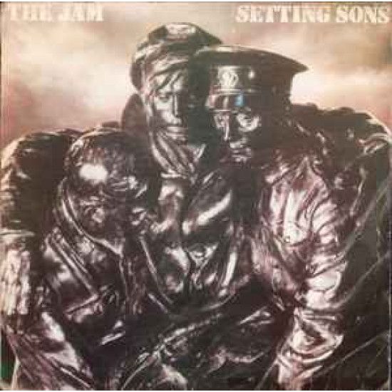 JAM - SETTING SONS
