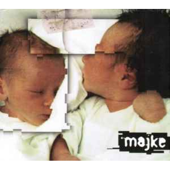 MAJKE - PUT DO SRCA SUNCA