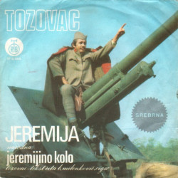 TOZOVAC - Jeremija