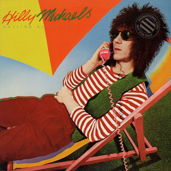 Michaels Hilly - Calling All Girls