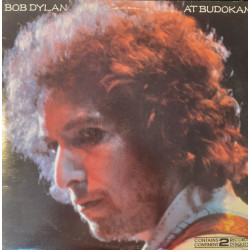 DYLAN BOB - AT BUDOKAN