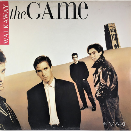 Game - Walk Away