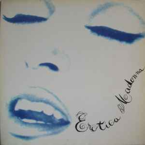 MADONNA - EROTICA