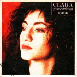 Clara - Gimme Little Sign