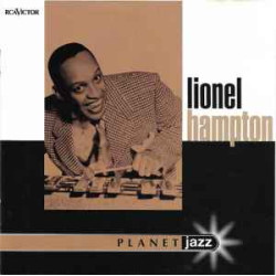 HAMPTON LIONEL - PLANET JAZZ