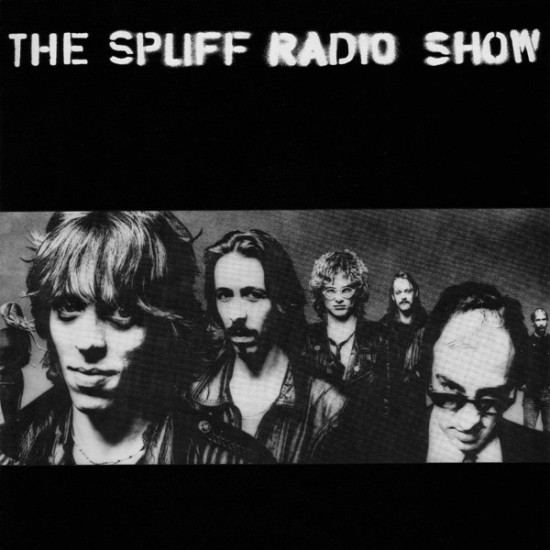SPLIFF - RADIO SHOW