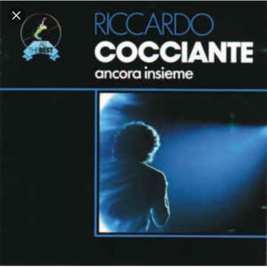 COCCIANTE RICCARDO - ANCORA INSIEME