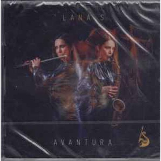 Lana S. - Avantura