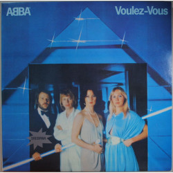 ABBA   - VOULEZ VOUS