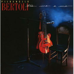 BERTOLI PIERANGELO - Tra Me E Me