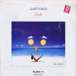 Quiet Force - Smile
