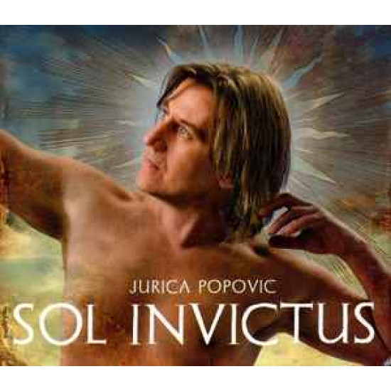 POPOVIĆ JURICA - SOL INVICTUS