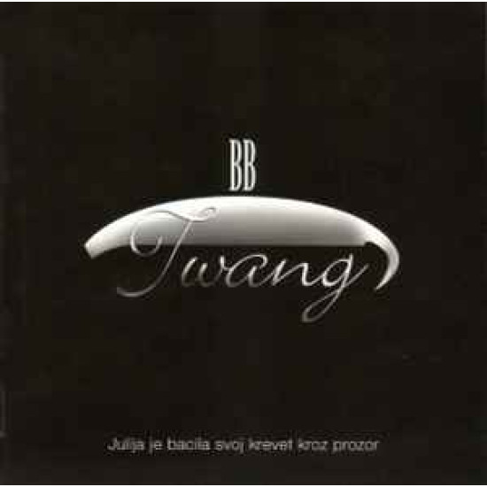 BBTWANG - JULIJA JE BACILA SVOJ KREVET KROZ PROZOR