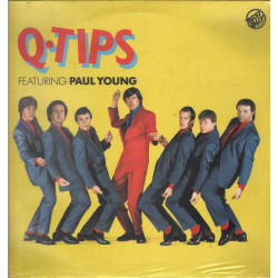 Q-Tips - Q-Tips