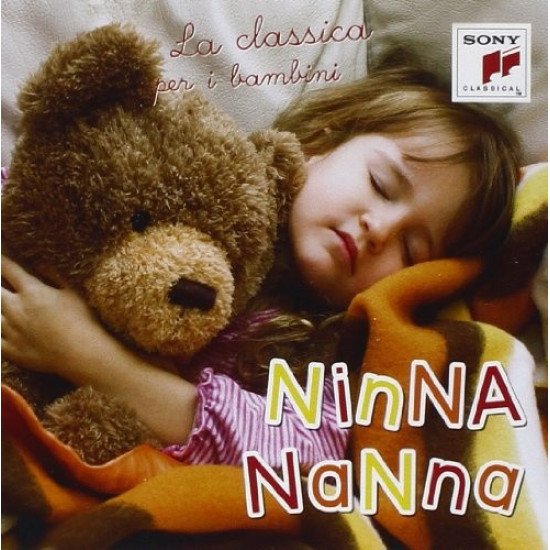 V.A. - Ninna Nanna: La Classica per i bambini
