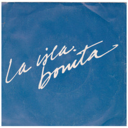 MADONNA - LA ISLA BONITA
