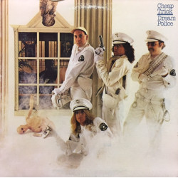CHEAP TRICK - DREAM POLICE