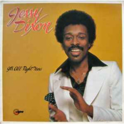 Dixon Jessy - It's All Right Now