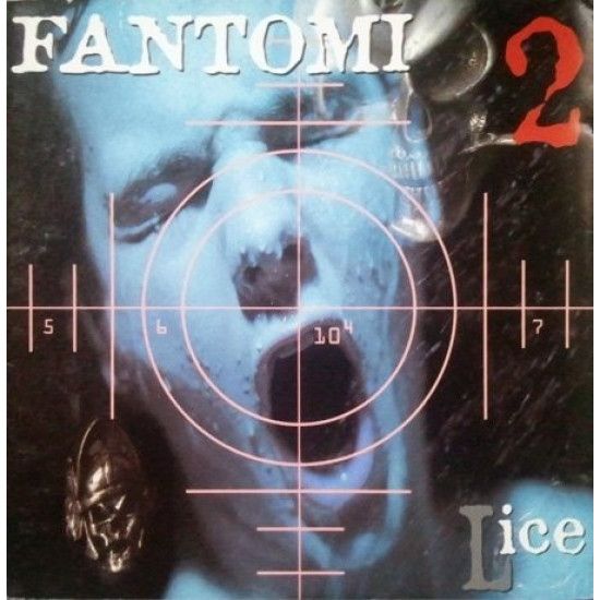 FANTOMI 2  - LICE