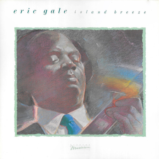 GALE ERIC - Island Breeze