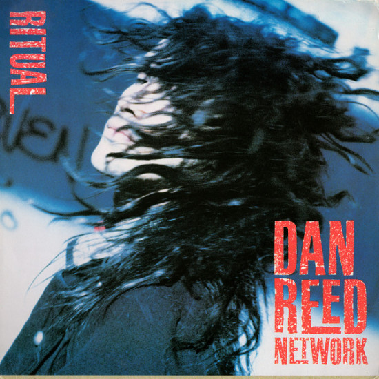 DAN REED NETWORK - Ritual