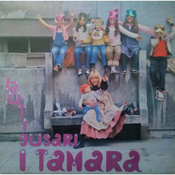 Tamara I Ljuti Gusari - Tamara I Ljuti Gusari