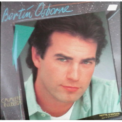 Osborne Bertin - Cavaliere In Libertà