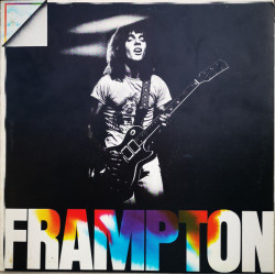 FRAMPTON PETER - Frampton