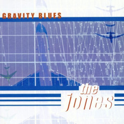 Jones - Gravity Blues