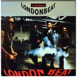 LONDONBEAT - In The Blood