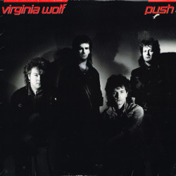 Virginia Wolf - Push
